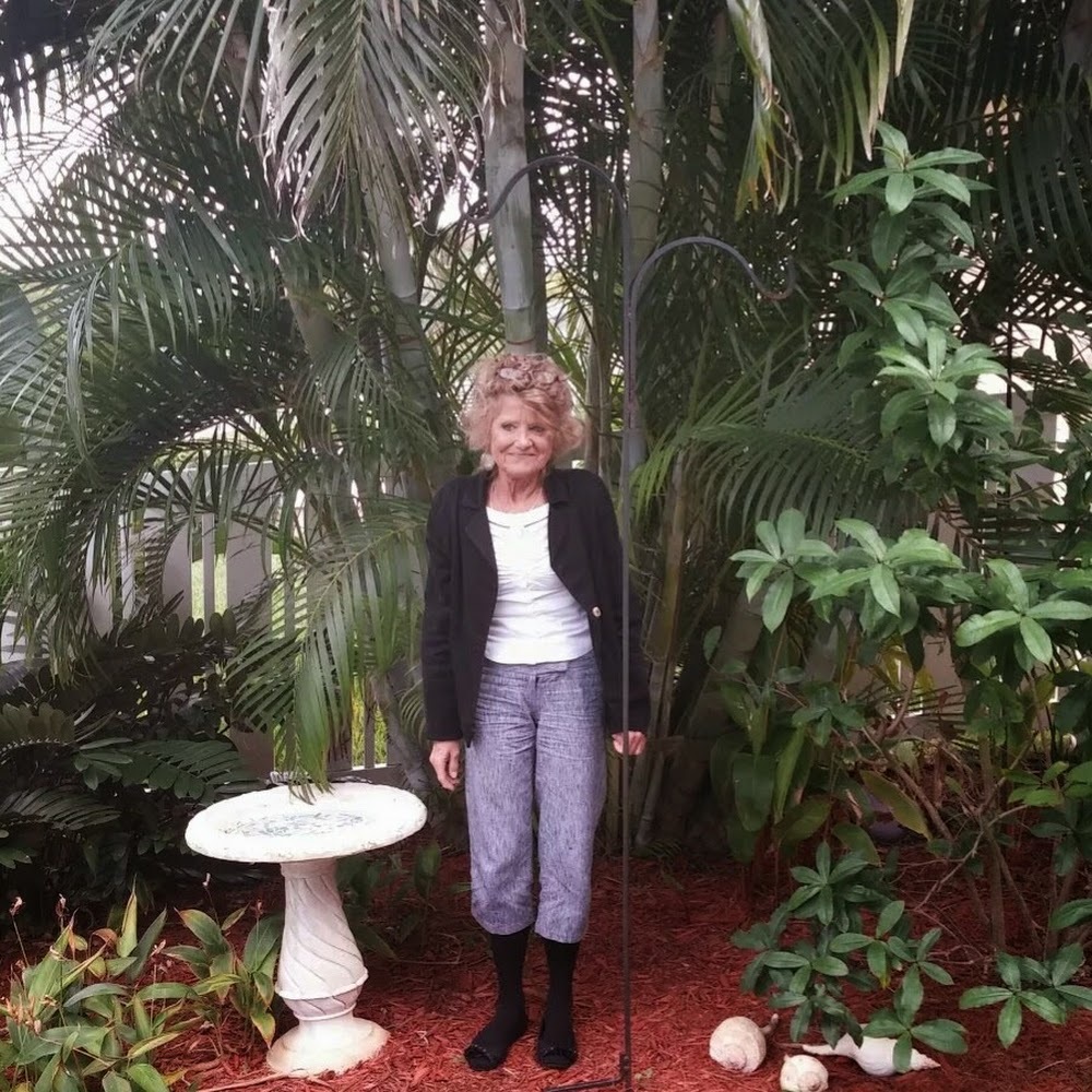 Meet your Posher, Debra